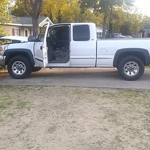 1999 GMC z71